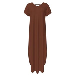 NWT Macy Maxi Dress